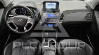 2014 Hyundai Tucson