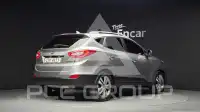 2014 Hyundai Tucson
