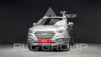 2014 Hyundai Tucson