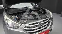 2014 Hyundai Tucson