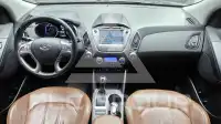 2014 Hyundai Tucson