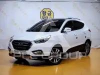 2014 Hyundai Tucson