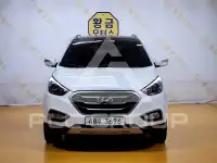 2014 Hyundai Tucson