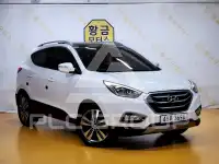 2014 Hyundai Tucson