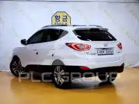 2014 Hyundai Tucson