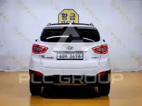 2014 Hyundai Tucson