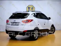 2014 Hyundai Tucson