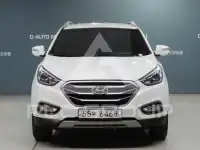 2014 Hyundai Tucson