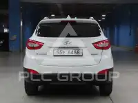 2014 Hyundai Tucson
