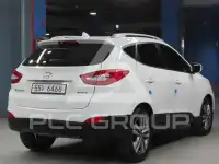 2014 Hyundai Tucson