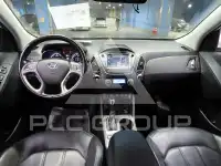 2014 Hyundai Tucson