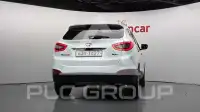 2014 Hyundai Tucson