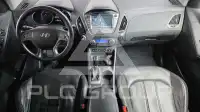 2014 Hyundai Tucson