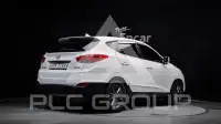 2014 Hyundai Tucson