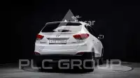 2014 Hyundai Tucson