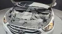 2014 Hyundai Tucson
