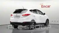 2014 Hyundai Tucson