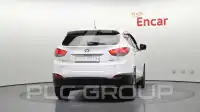 2014 Hyundai Tucson