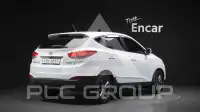 2014 Hyundai Tucson