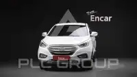 2014 Hyundai Tucson