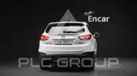 2014 Hyundai Tucson