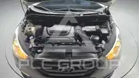 2014 Hyundai Tucson
