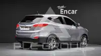 2014 Hyundai Tucson