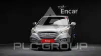 2014 Hyundai Tucson
