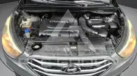 2014 Hyundai Tucson