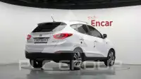 2014 Hyundai Tucson