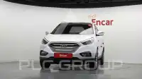 2014 Hyundai Tucson