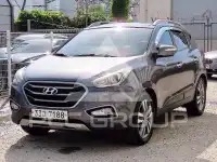 2014 Hyundai Tucson