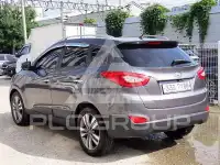 2014 Hyundai Tucson