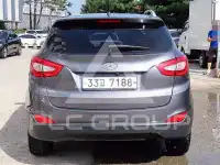 2014 Hyundai Tucson