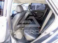 2014 Hyundai Tucson