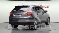 2014 Hyundai Tucson