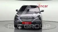 2014 Hyundai Tucson