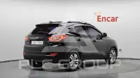 2014 Hyundai Tucson
