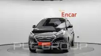 2014 Hyundai Tucson