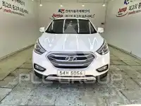 2014 Hyundai Tucson