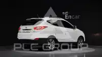 2014 Hyundai Tucson