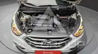 2014 Hyundai Tucson