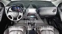 2014 Hyundai Tucson