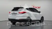 2014 Hyundai Tucson