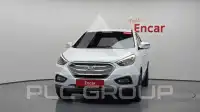 2014 Hyundai Tucson