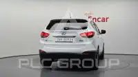 2014 Hyundai Tucson