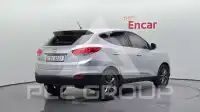 2014 Hyundai Tucson