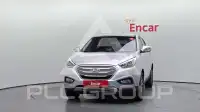 2014 Hyundai Tucson