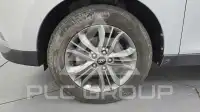 2014 Hyundai Tucson