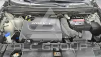 2014 Hyundai Tucson